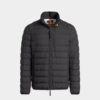 Jacket Van Parajumpers In Het Navy In Model Ugo