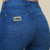 Jeans Van Lois In Het  In Model