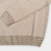 Turtlenecks Van Gran Sasso In Het Beige In Model