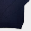 Crewnecks Van Gran Sasso In Het Blauw In Model