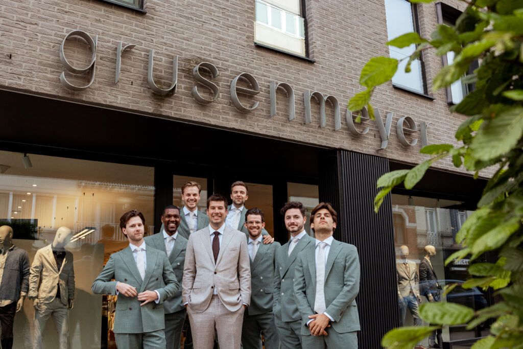 contacteer Grusenmeyer atelier