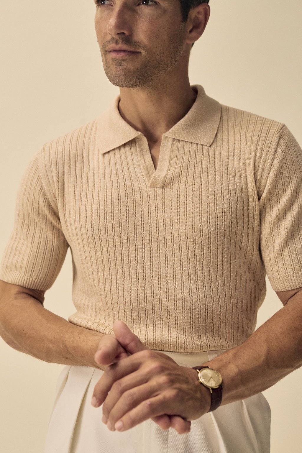 Stenstroms hemden editorial