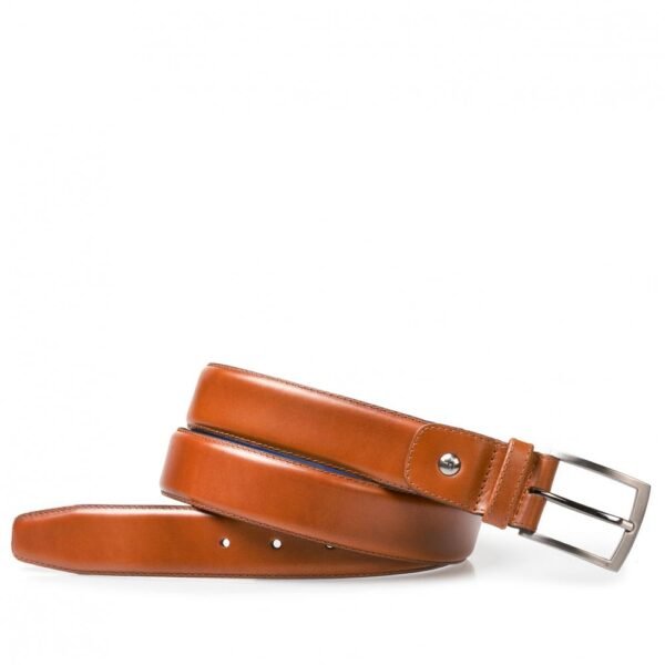 Riem Van Vanbommel In Het Cognac In Model