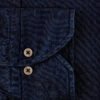 Hemden Van Stenströms In Het Blauw In Model Slim Fit Jeans