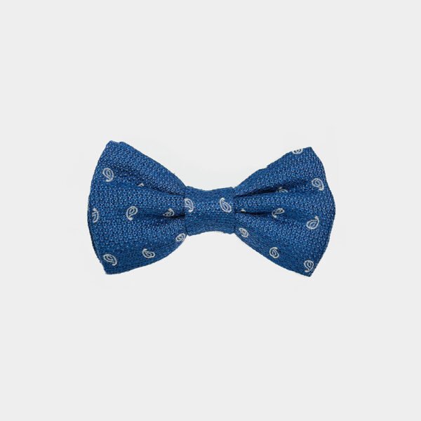 Strikken Van Gierremilano In Het Blauw In Model 