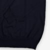 Pull Van Gran Sasso In Het Blauw In Model