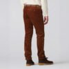 Chino Van Meyer In Het  In Model Bonn Superstretch Premium Corduroy Chino