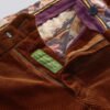 Chino Van Meyer In Het  In Model Bonn Superstretch Premium Corduroy Chino