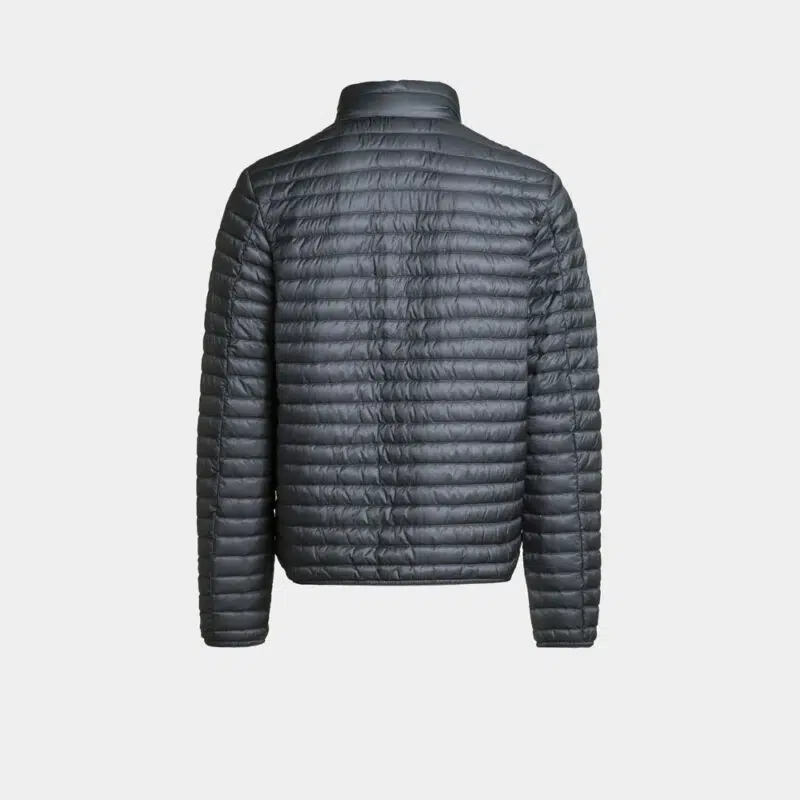 Bodywarmer Van Parajumpers In Het Grijs In Model