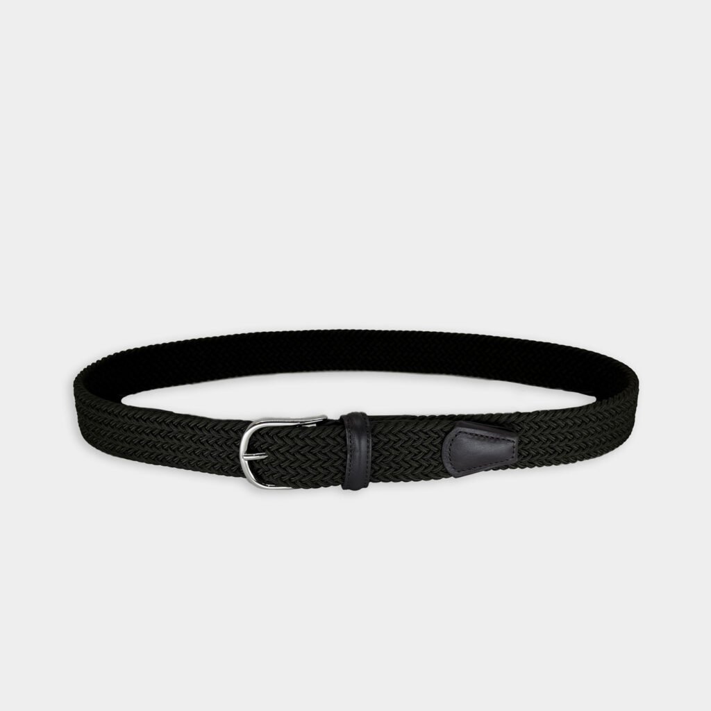 Riem Van Anderson's In Het Groen In Model Stretch Riem Groen