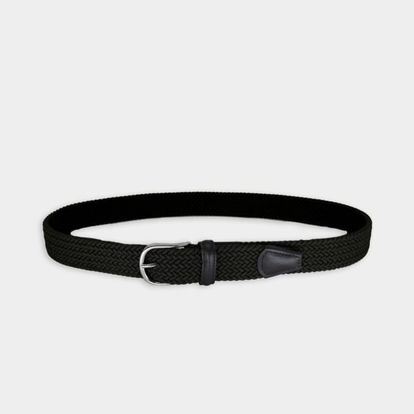 Riem Van Anderson's In Het Groen In Model Stretch Riem Groen