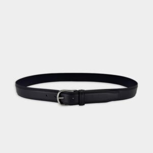 Riem Van Anderson's In Het Bruin In Model Lederen Riem Bruin