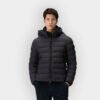 Jacket Van Peuterey In Het Blauw In Model