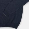 Half-button Van Gran Sasso In Het  In Model