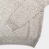 Half-button Van Gran Sasso In Het  In Model