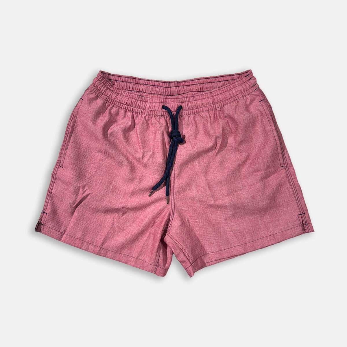 Zwemshorts Van Gierremilano In Het Roze In Model Swimwear