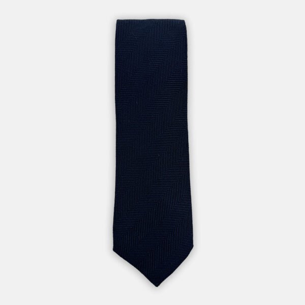 Dassen Van Gierremilano In Het Blauw In Model 