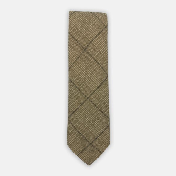 Dassen Van Gierremilano In Het Beige In Model 