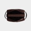 Make-up Tas Van The Chesterfield Brand In Het Bruin In Model