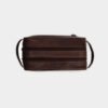Make-up Tas Van The Chesterfield Brand In Het Bruin In Model