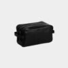 Make-up Tas Van The Chesterfield Brand In Het Bruin In Model