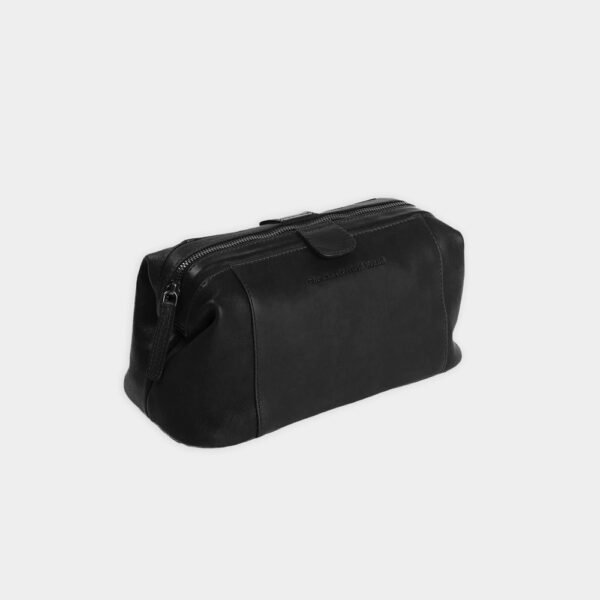 Make-up Tas Van The Chesterfield Brand In Het Zwart In Model 