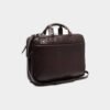 Tas Van The Chesterfield Brand In Het Bruin In Model