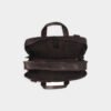 Tas Van The Chesterfield Brand In Het Bruin In Model