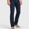 Jeans Van Atelier Noterman In Het Blauw In Model