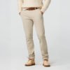 Chino Van Meyer In Het Beige In Model Bonn Super Stretch Winter Twill Chino
