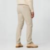 Chino Van Meyer In Het Beige In Model Bonn Super Stretch Winter Twill Chino