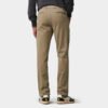Chino Van Meyer In Het Beige In Model Oslo Chino Met Flexibele Band