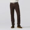 Chino Van Meyer In Het  In Model Bonn Superstretch Premium Corduroy Chino