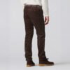 Chino Van Meyer In Het  In Model Bonn Superstretch Premium Corduroy Chino
