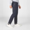 Jeans Van Zilton In Het Blauw In Model Comfortabele Jeans Met Rechte Pijp En Een Relaxte, Casual Uitstraling.