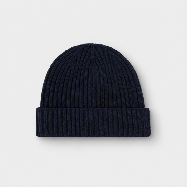 Mutsen Van Stenströms In Het Navy In Model 