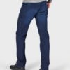 Jeans Van Zilton In Het Blauw In Model